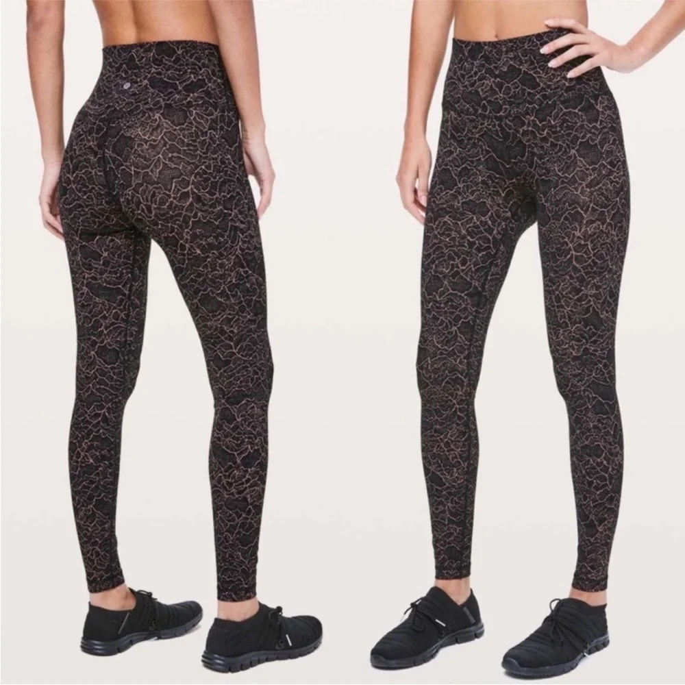 Lululemon Align Pant Sz 8 *Full Length 28"
Worn once, excellent condition - Picture 1 of 4